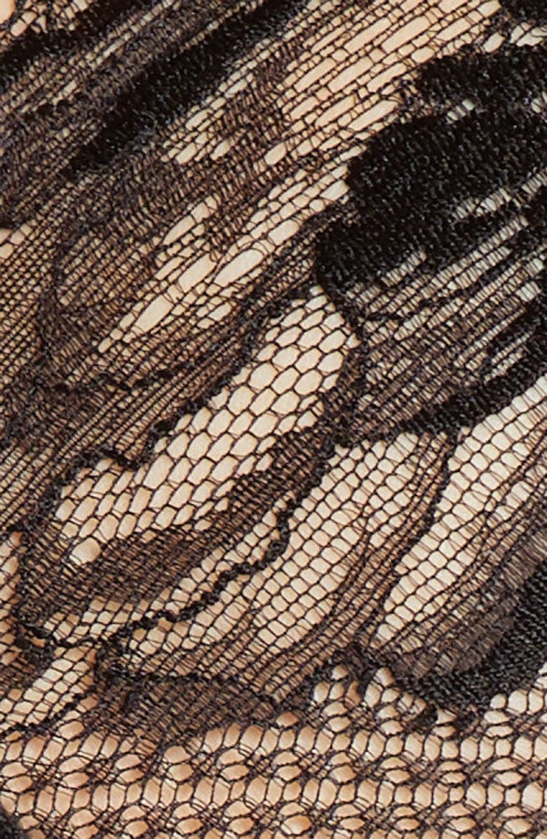 La Perla Brigitta Lace Underwire Bra, Alternate, color,