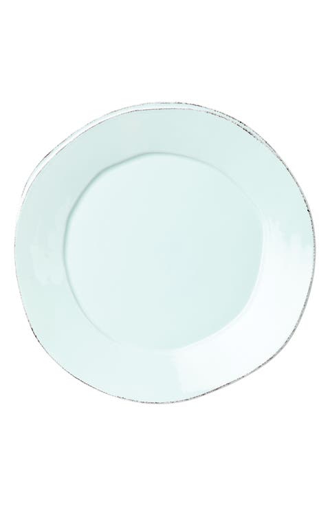 Lastra Stoneware Dinner Plate