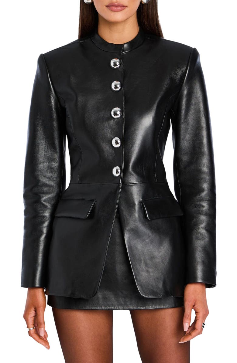 Retrofête Callandra Jacket, Alternate, color, 