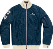 Amundsen Breguet Jacket Womens