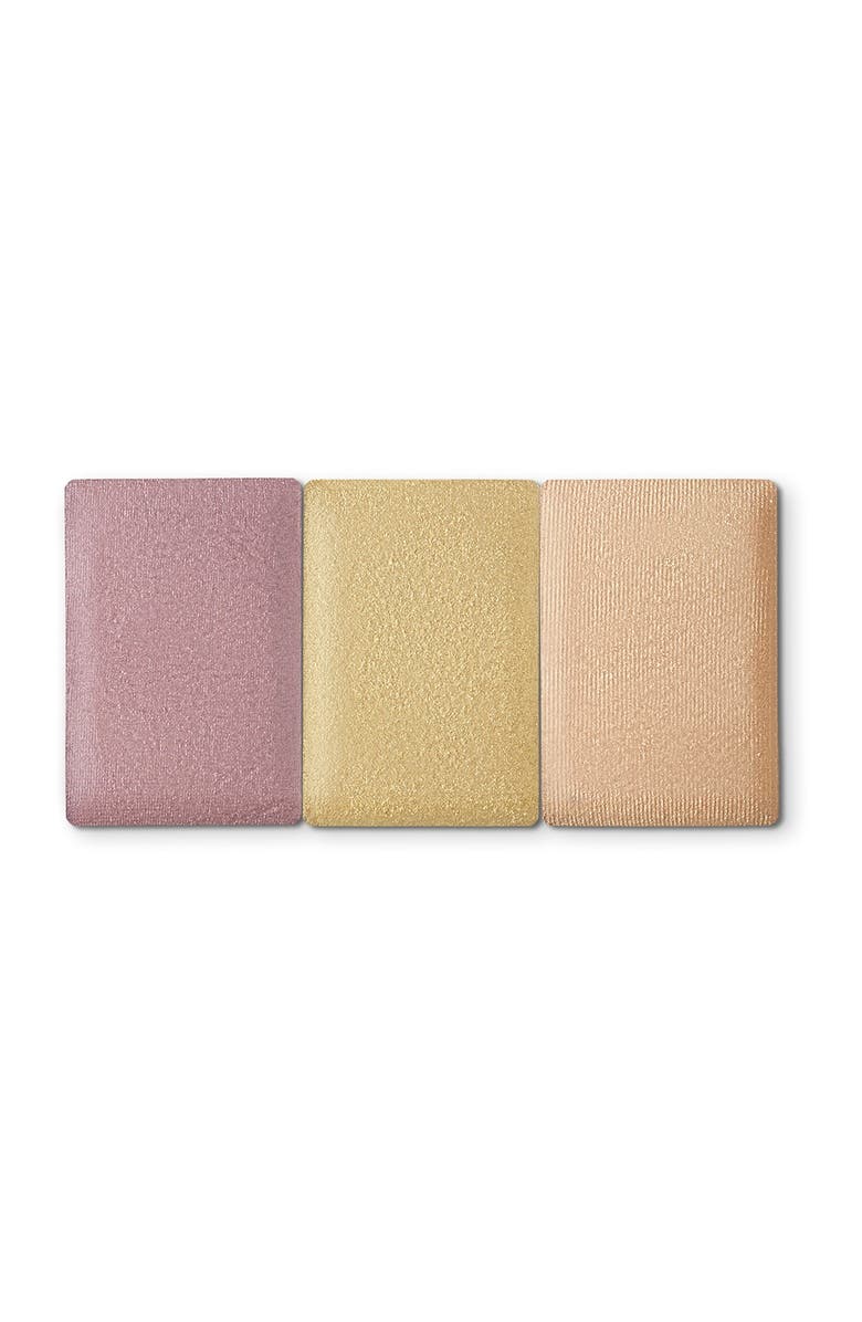 NYX PROFESSIONAL MAKEUP Love You So Mochi Highlighter Palette, Alternate, color, 