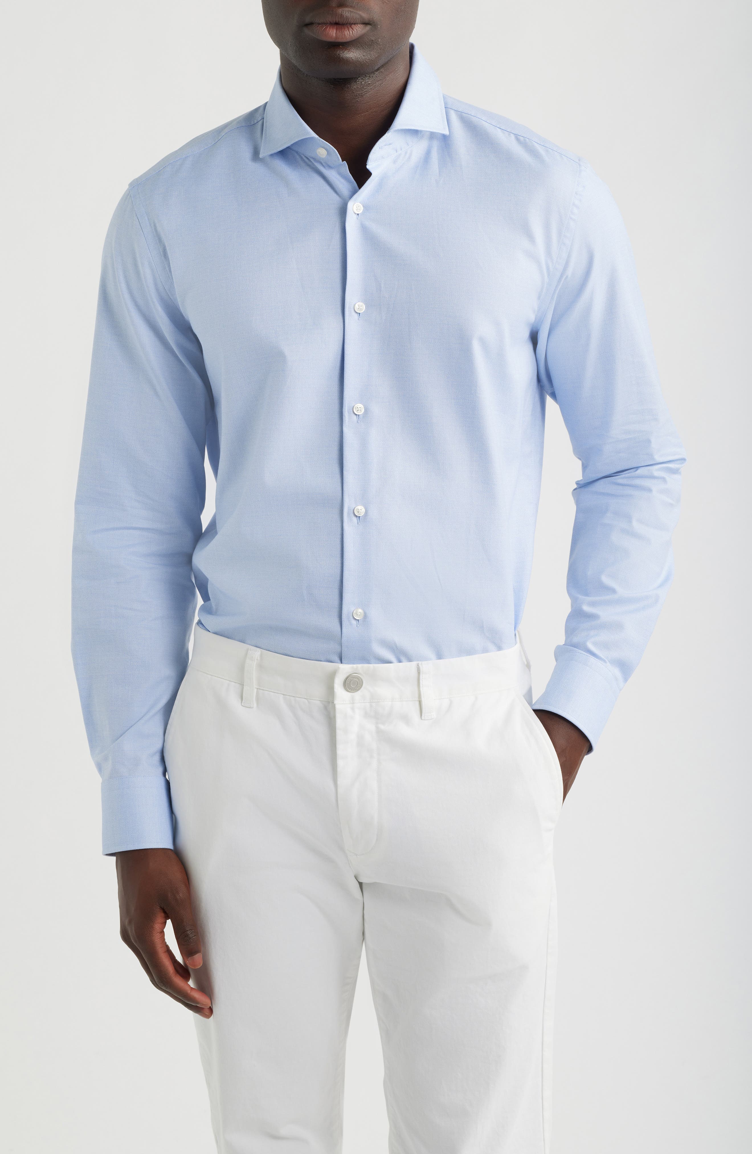 selected LIGHT/ PASTEL BLUE