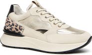 NeroGiardini Retro Fashion Runner Platform Sneaker