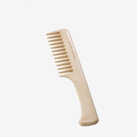 Natura Coarse Tooth Comb