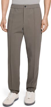 Theory Curtis Pintuck Precision Pants