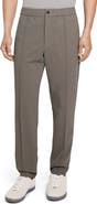Theory Curtis Pintuck Precision Pants