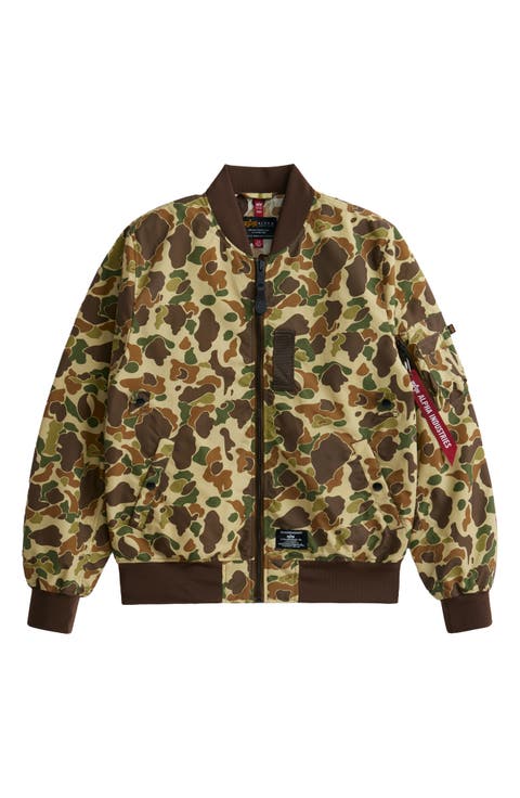Men's Alpha Industries Clothing | Nordstrom Men's Alpha Industries Clothing | Nordstrom