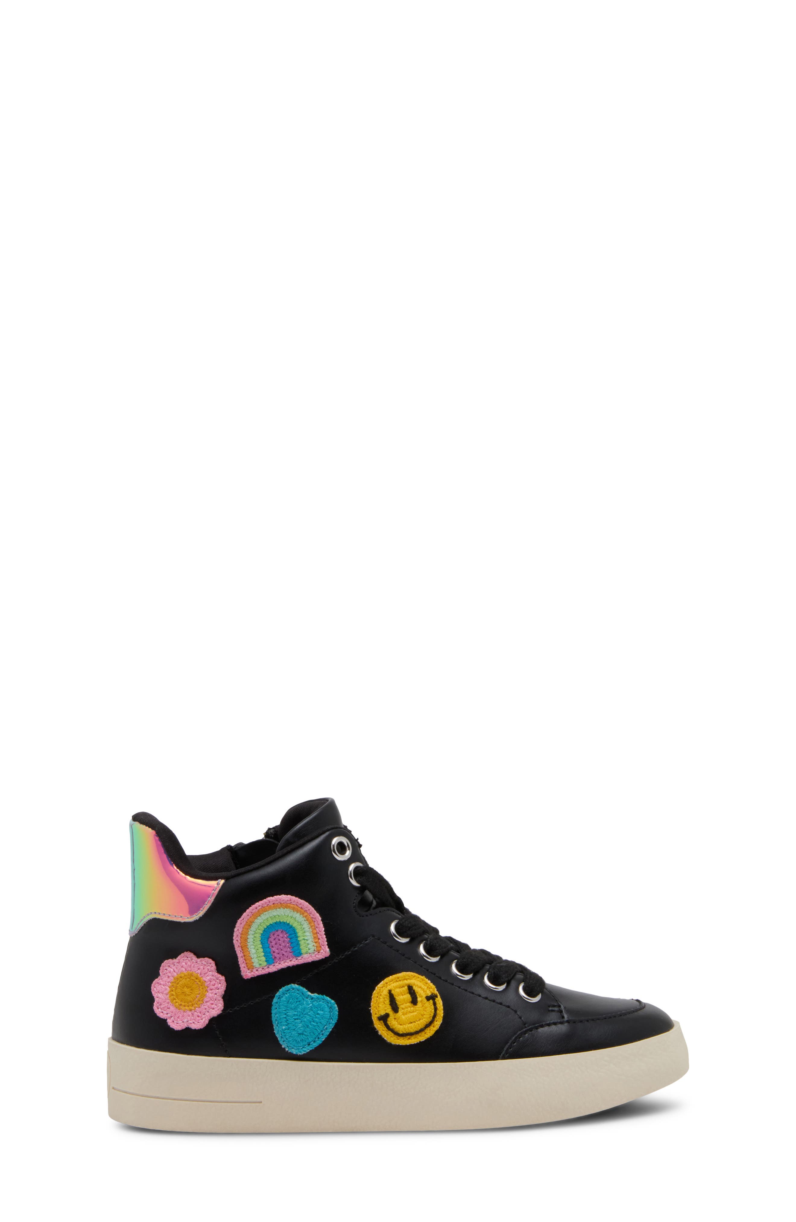 Steve Madden Tootsie Sneaker, Alternate, color, 