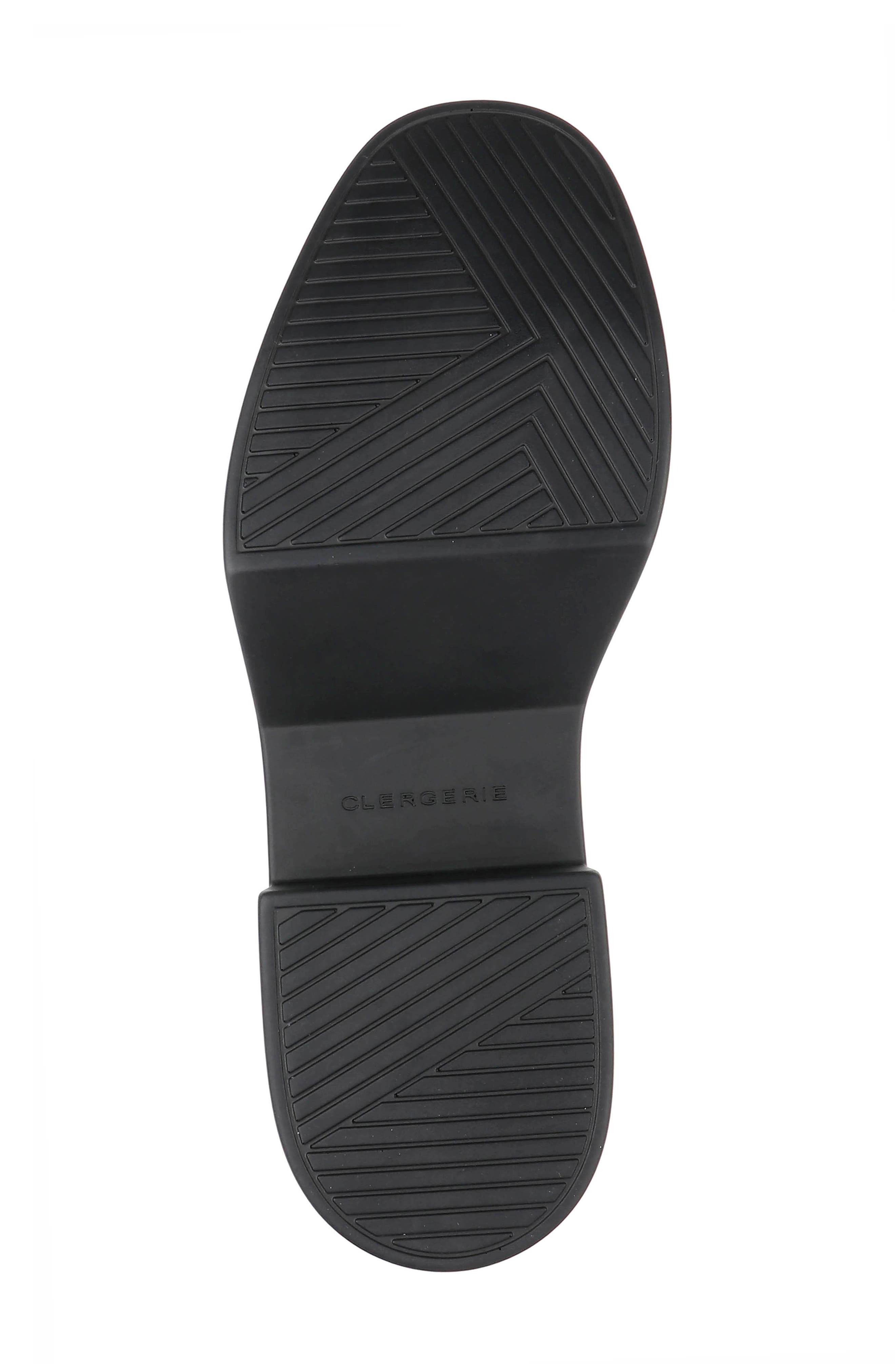 CLERGERIE Nelle Platform Bootie, Alternate, color, 