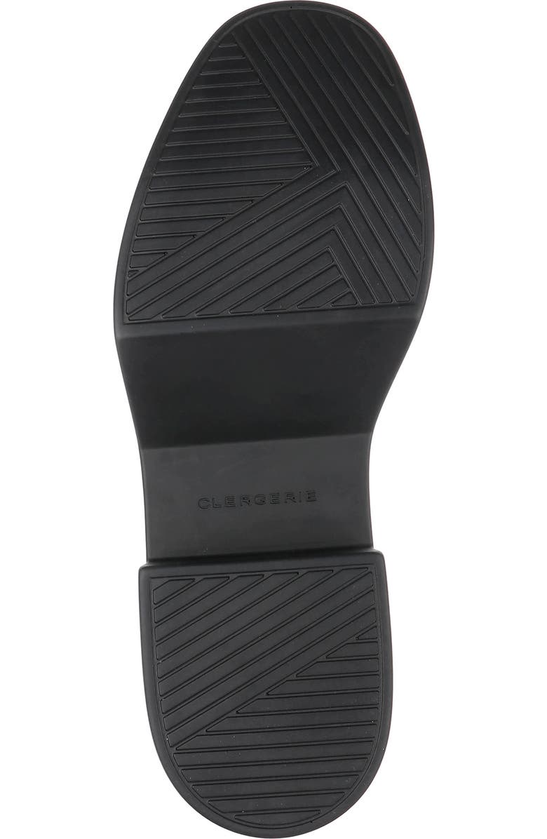 CLERGERIE Nelle Platform Bootie, Alternate, color,