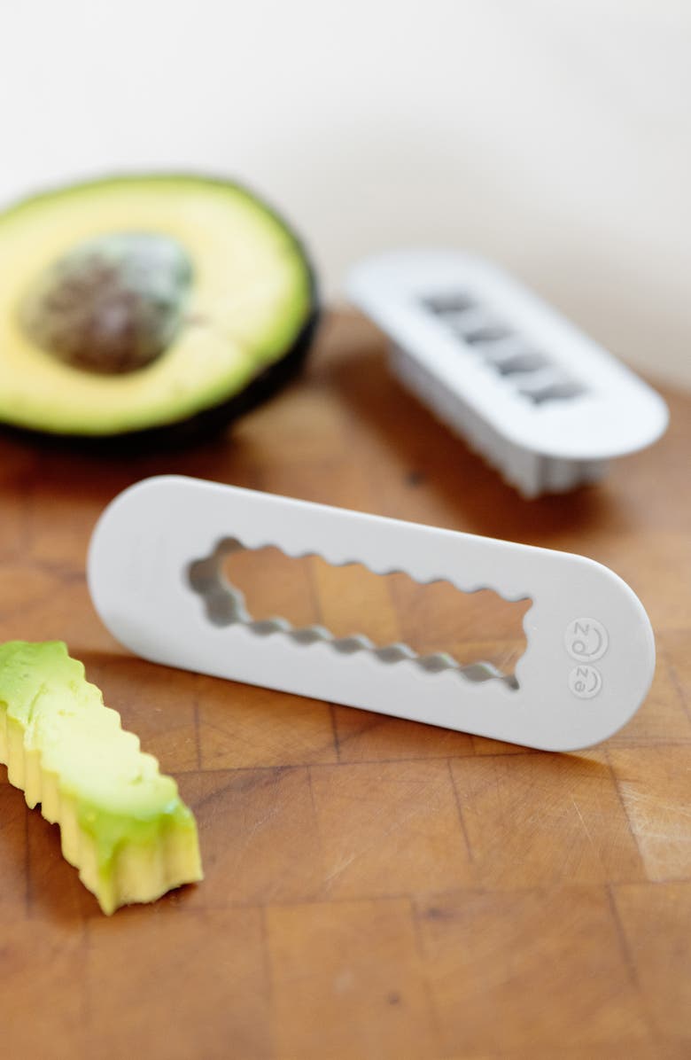 ezpz Baby Led Weaning Food Cutters, Alternate, color, 