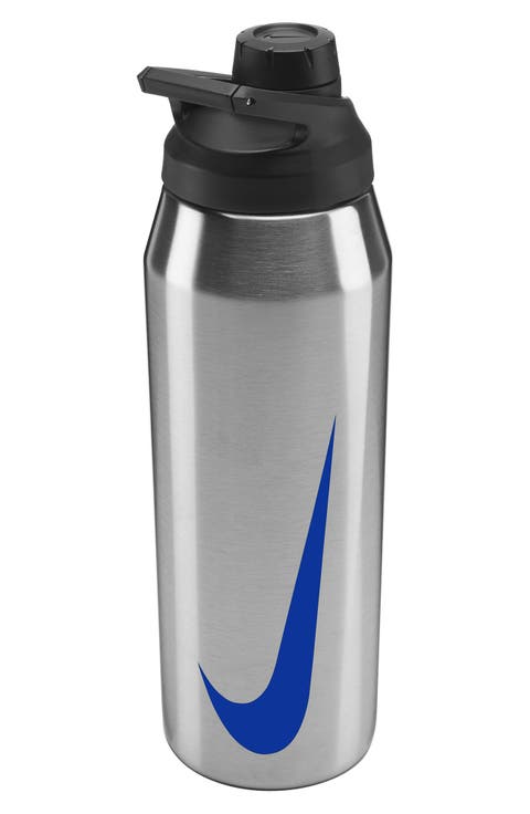 32-Ounce Recharge Stainless Steel Chug Bottle