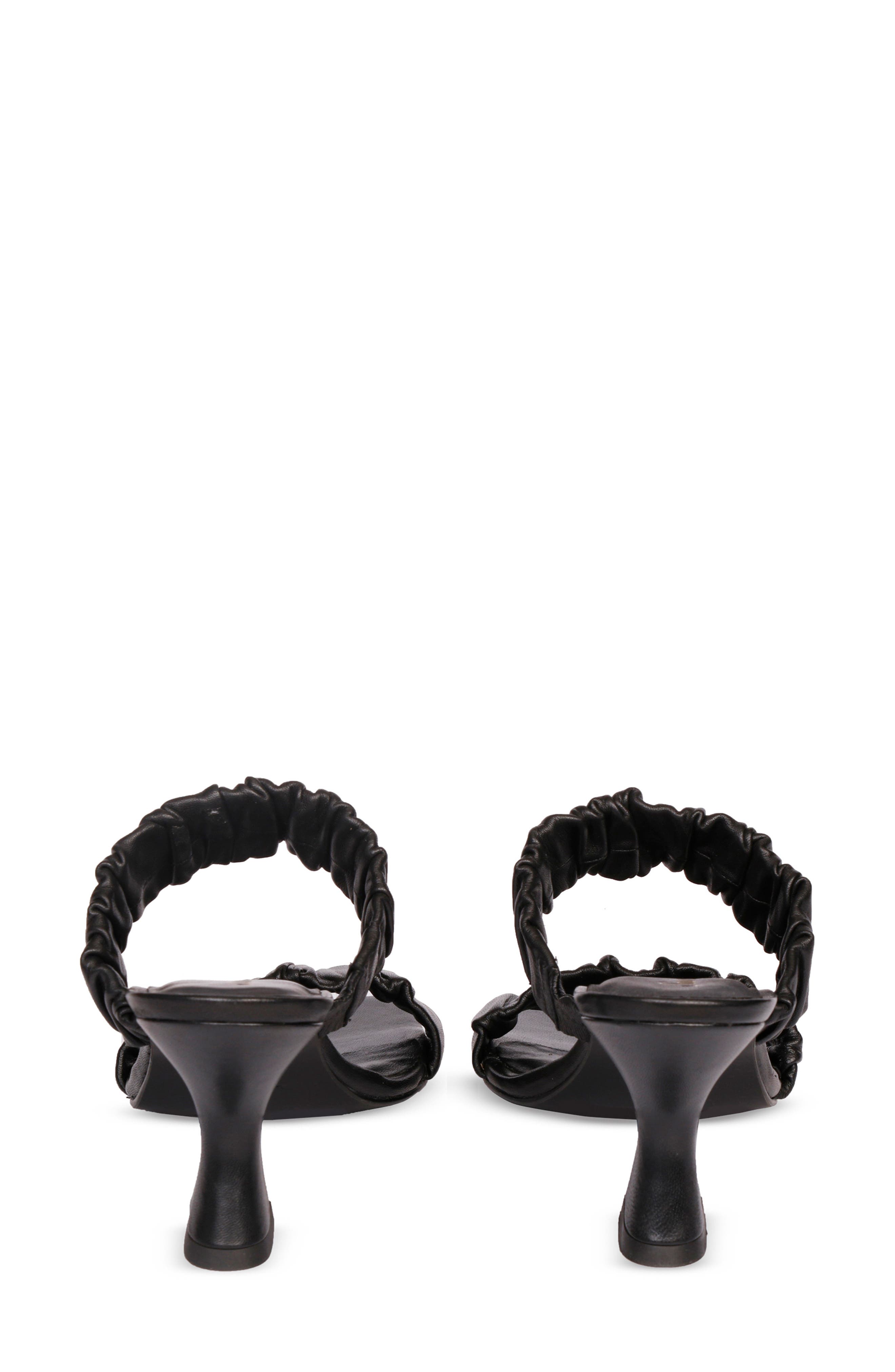 SAINT G Ariana Slide Sandal, Alternate, color, 