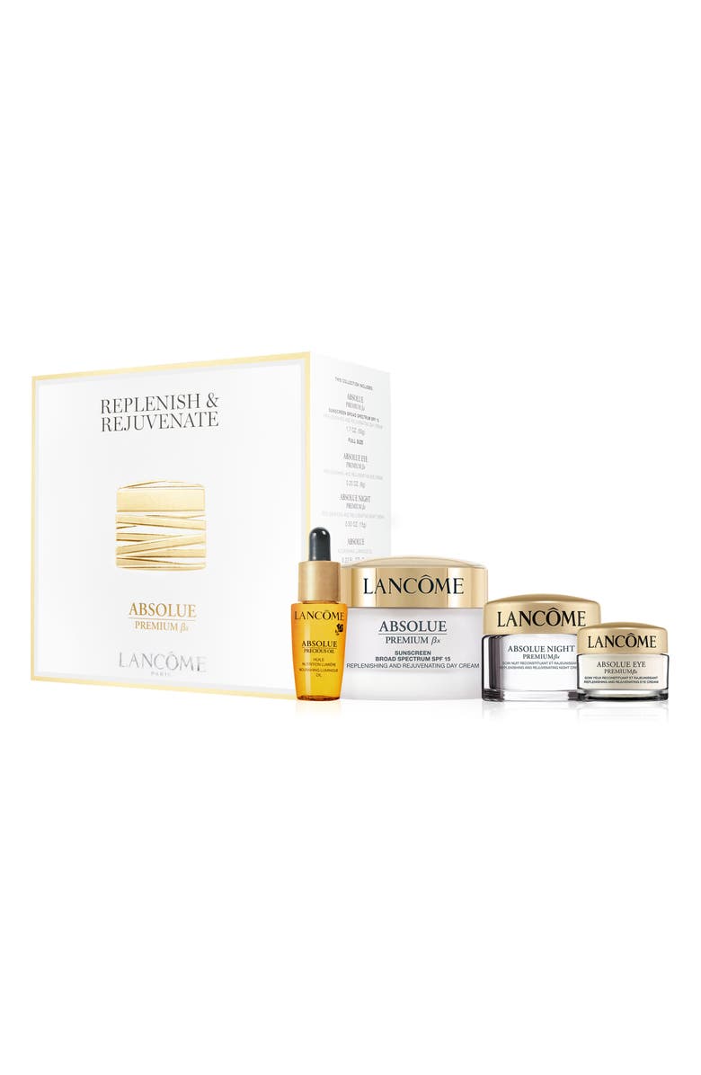 Lancôme Absolue Bx Set, Alternate, color,