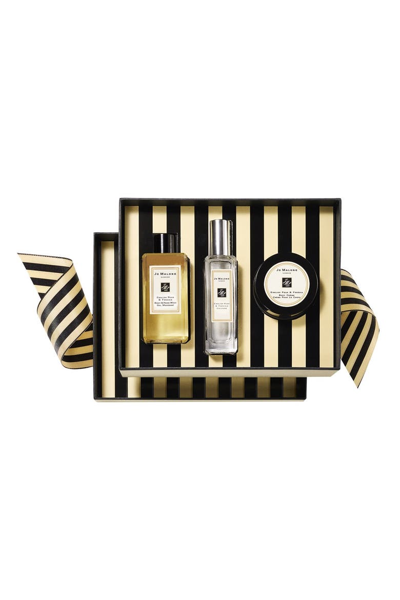 'English Pear & Freesia' Collection (Limited Edition), Main, color, NO COLOR
