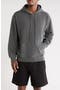 selected Black Garment Dyed