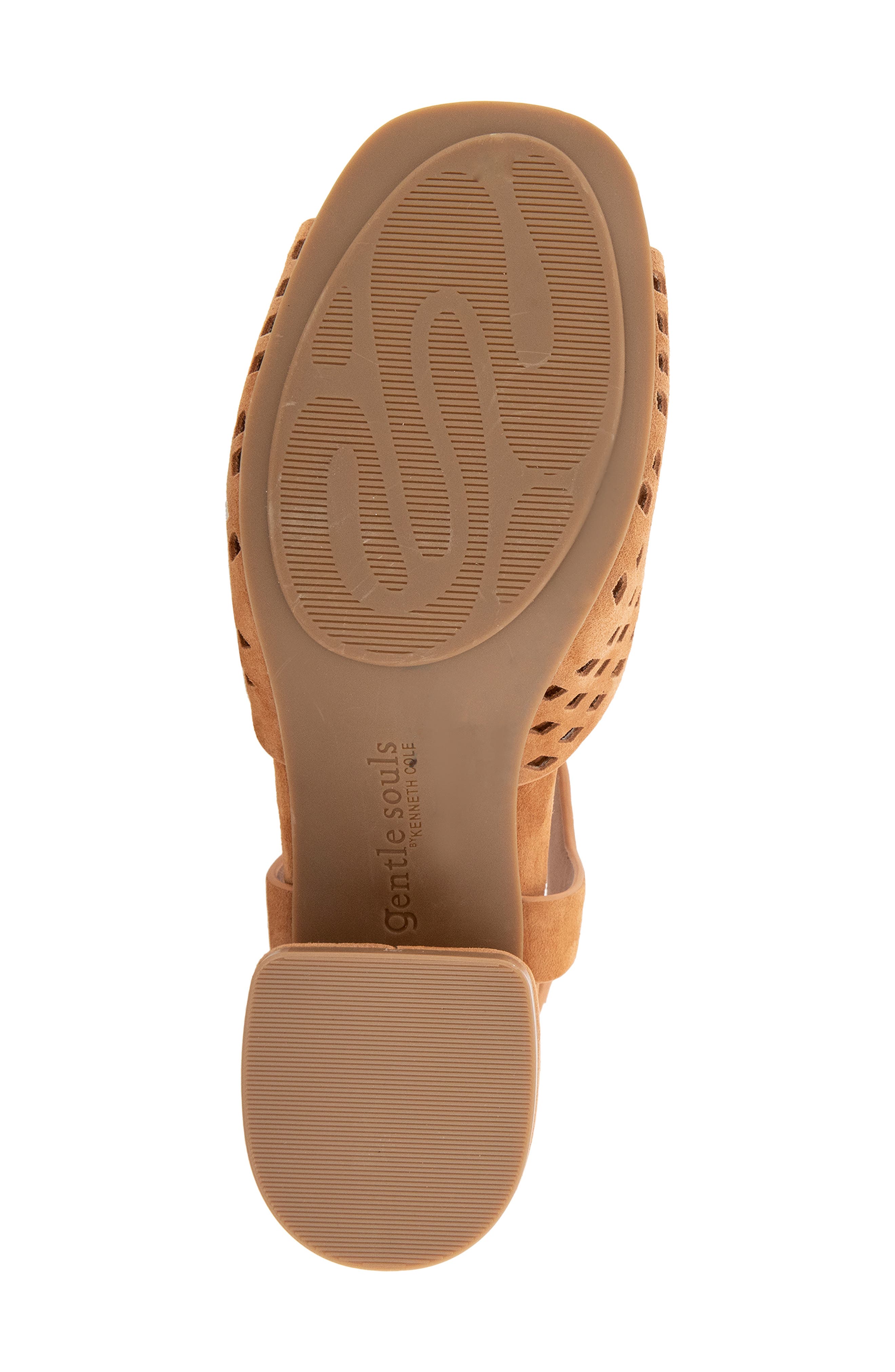 Gentle Souls Oaks Ankle Strap Sandal, Alternate, color, 