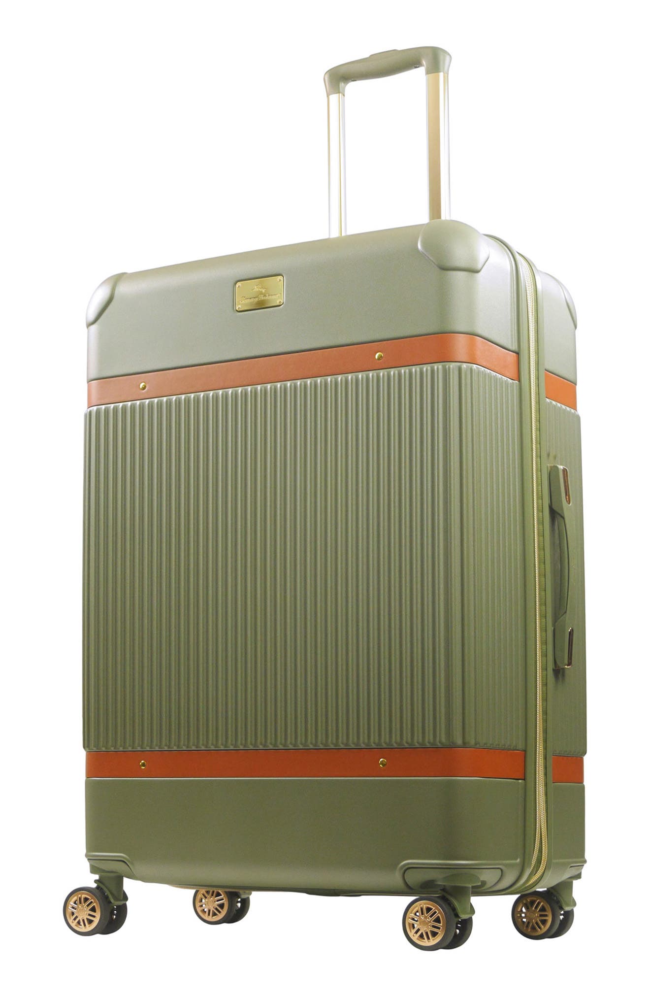 Tommy Bahama 30-Inch Hardside Spinner Luggage