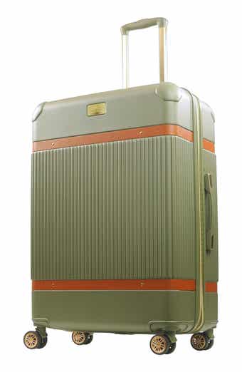 Tommy Bahama 30-Inch Hardside Spinner Luggage