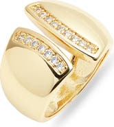 Kiara by Ki-ele Ricki Vintage Ring