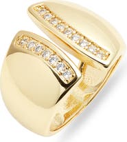Kiara by Ki-ele Ricki Vintage Ring