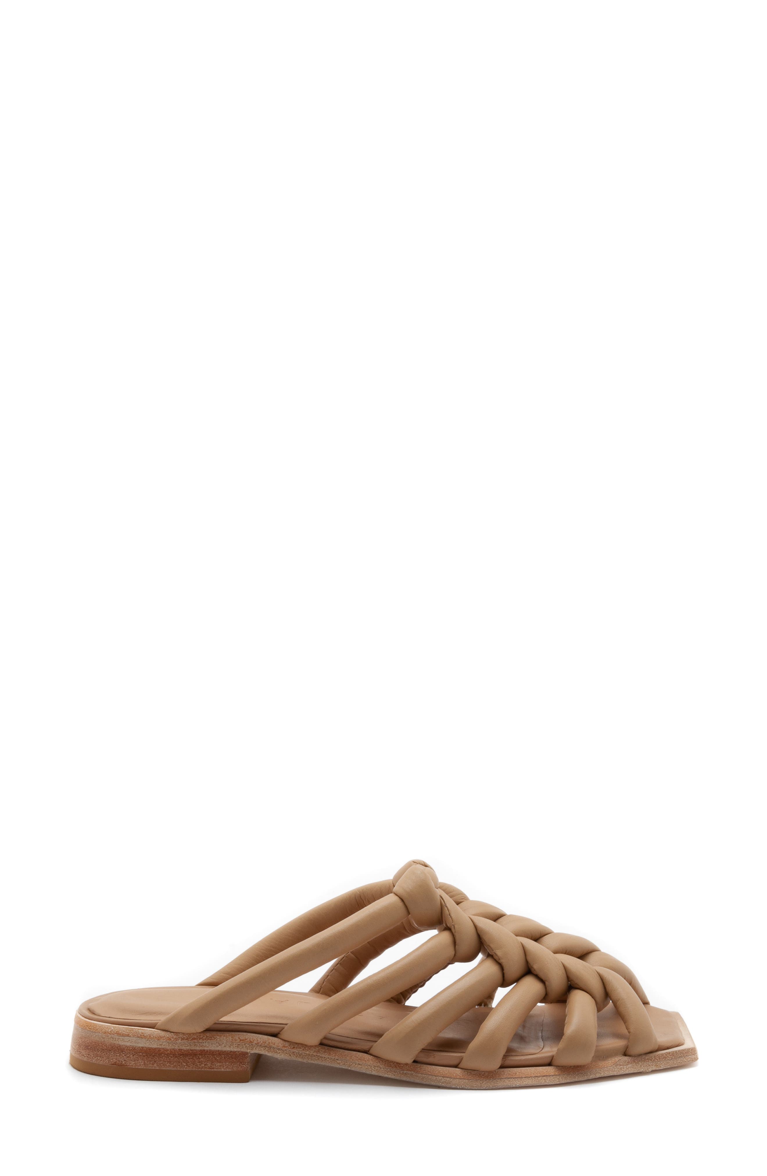 WAL AND PAI Ivar Slide Sandal, Main, color, 