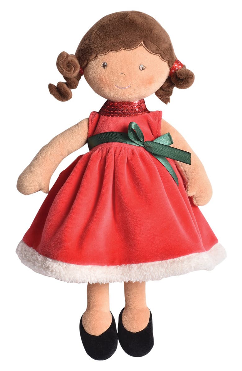 Tikiri Riley Stuffed Doll, Alternate, color, 