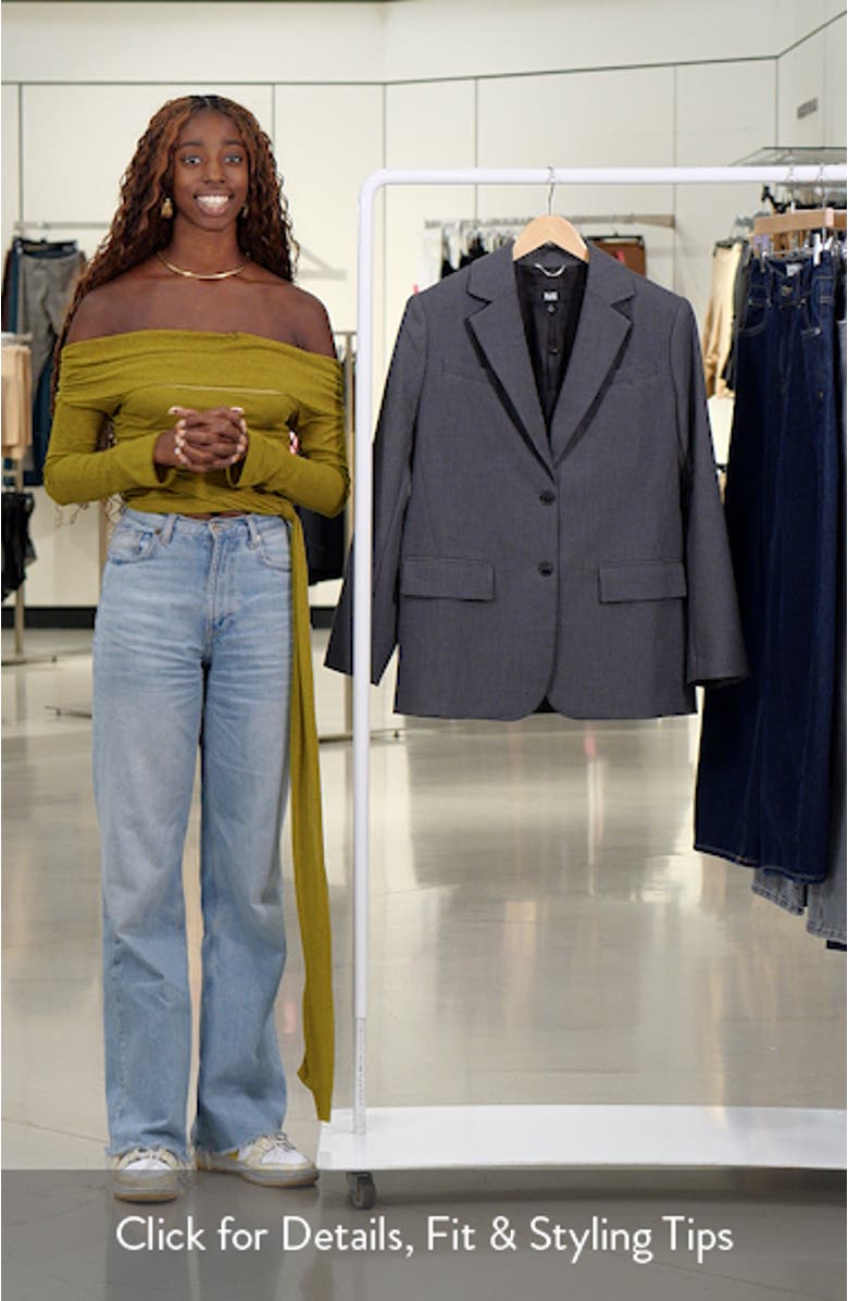 Sarto Blazer, sales video thumbnail