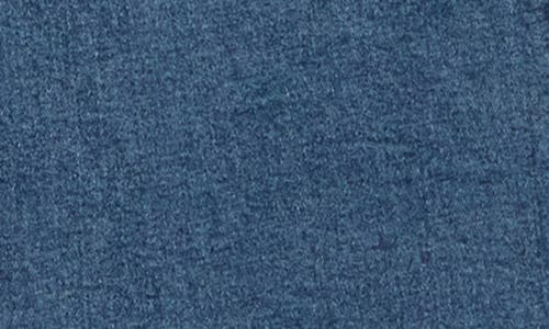 Etica Ética Anya High Waist Crop Modern Flare Leg Jeans