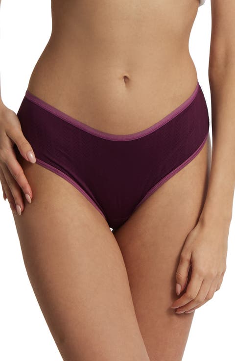Movecalm High Waist Thong
