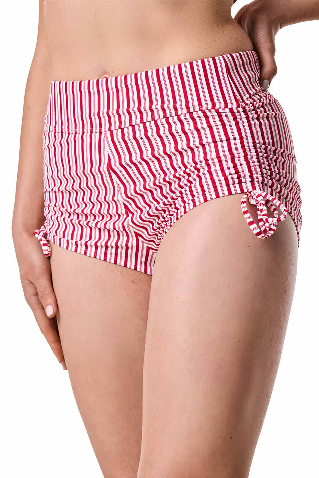 Cherry Stripe