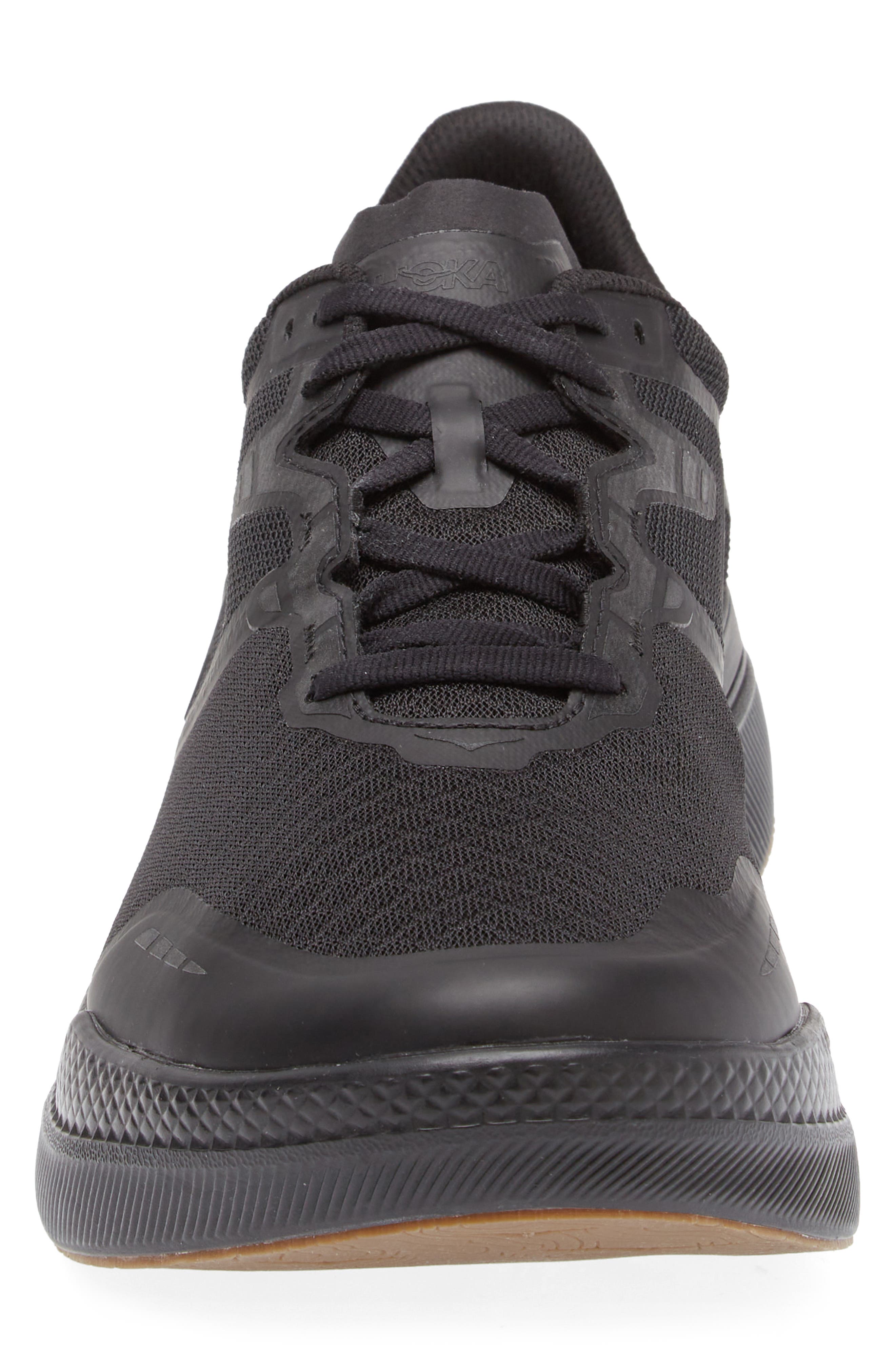 HOKA Transport X Sneaker, Alternate, color, 