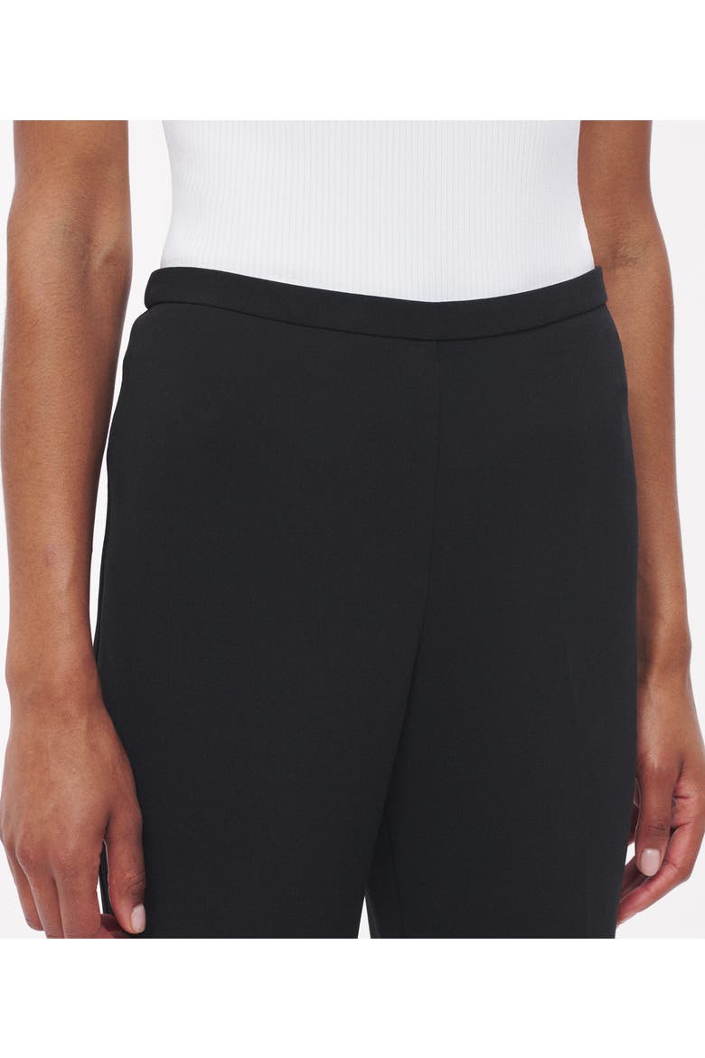 JERSEY PANT, Alternate, color, BLACK
