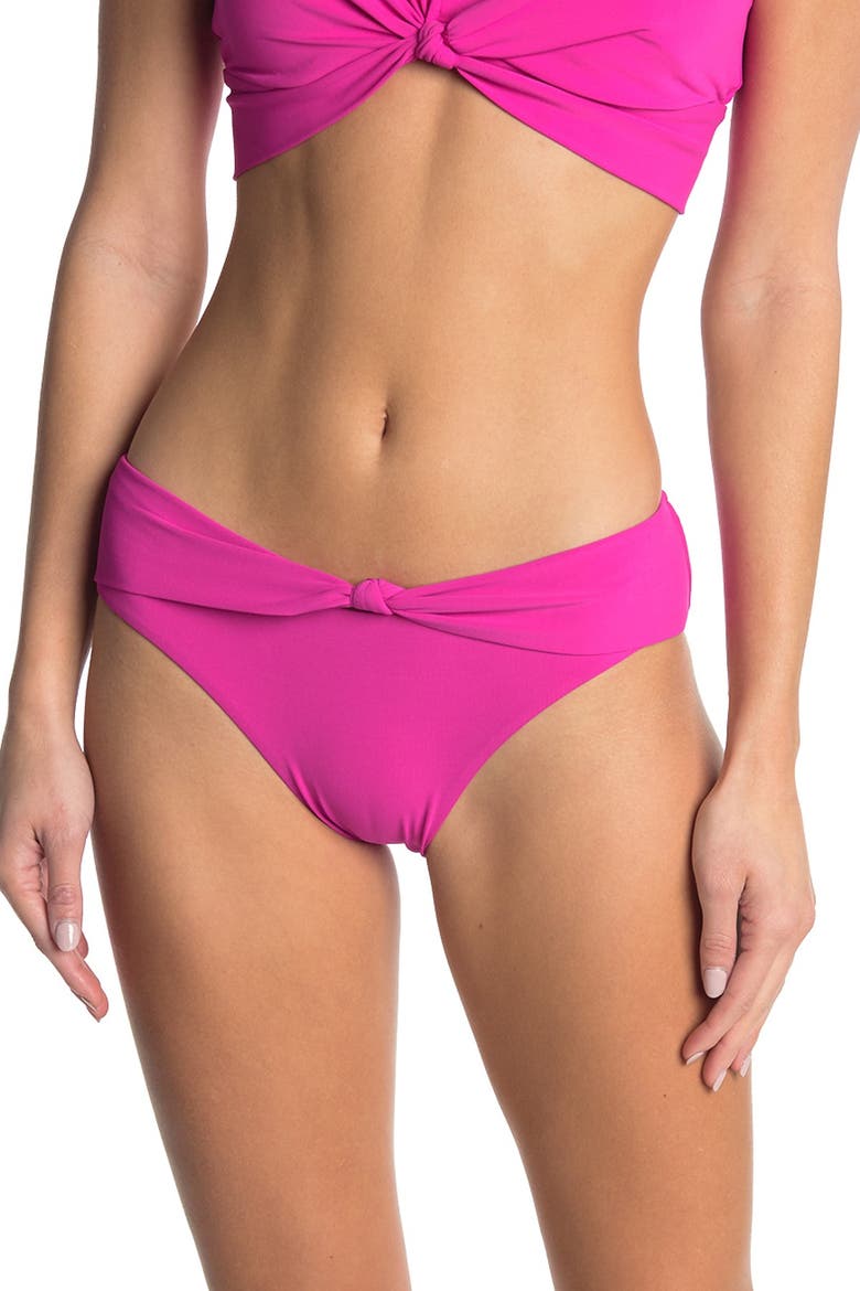 Olivia Bikini Top, Main, color, PINK