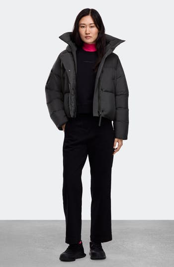 Chilliwack 750 Fill Power Down Puffer Jacket