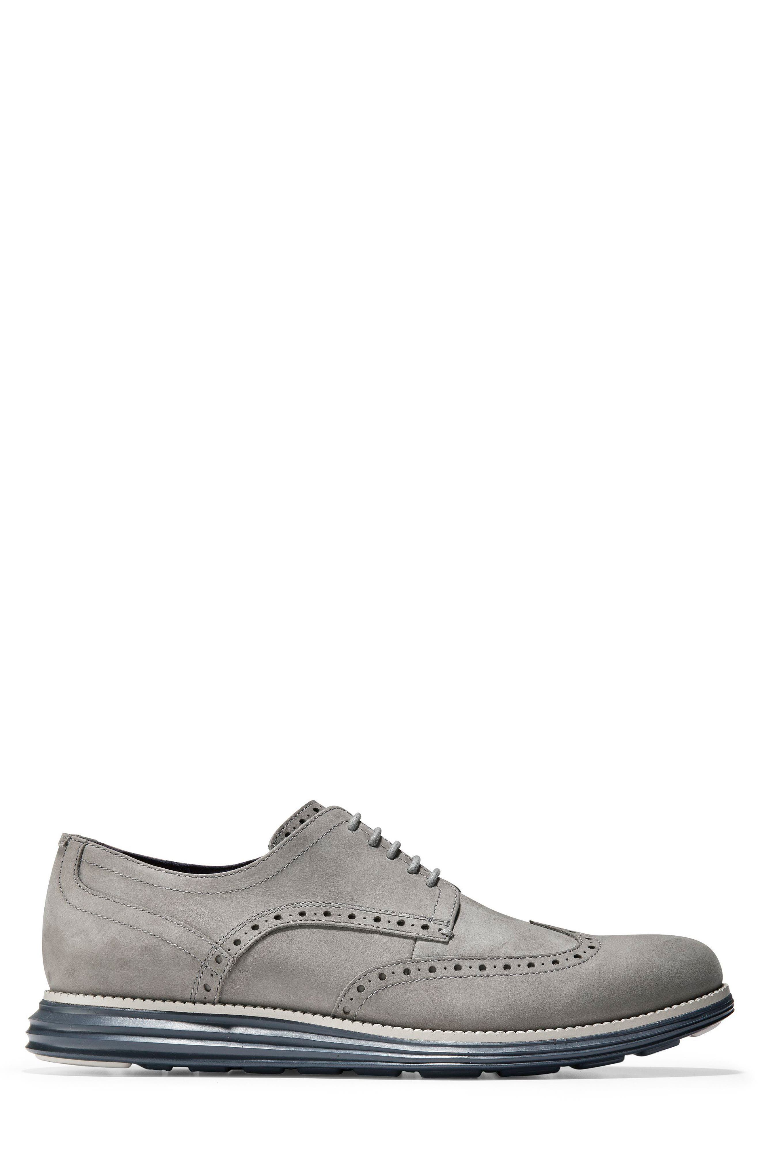 Cole Haan 'Original Grand' Wingtip, Alternate, color, 