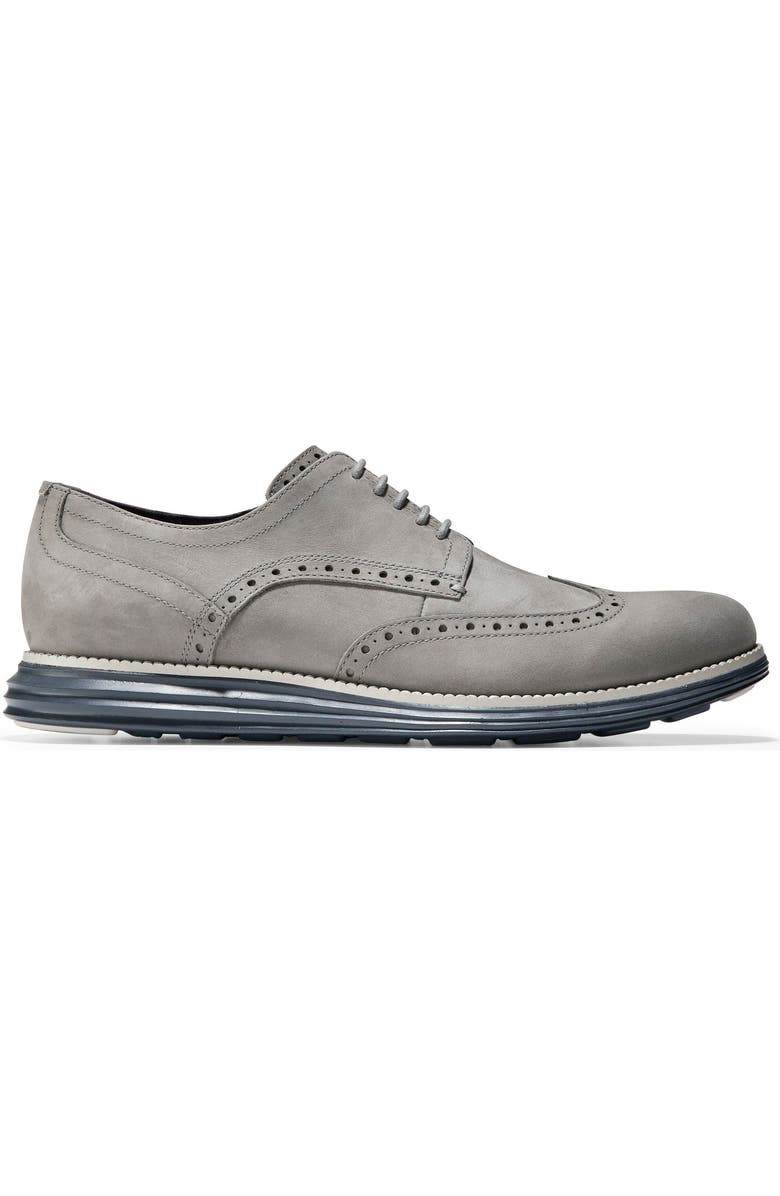 Cole Haan 'Original Grand' Wingtip, Alternate, color,