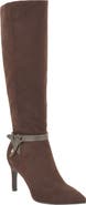 Tommy Hilfiger Jolay Knee High Boot
