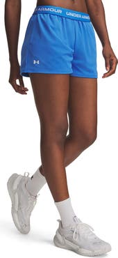 Under Armour Tech Performance Mesh Shorts
