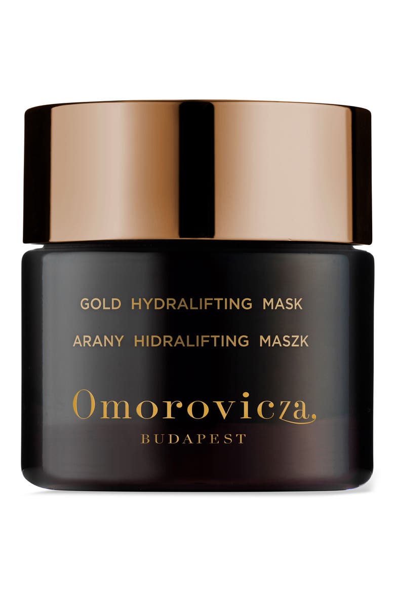Gold Hydralifting Mask, Main, color, NO COLOR