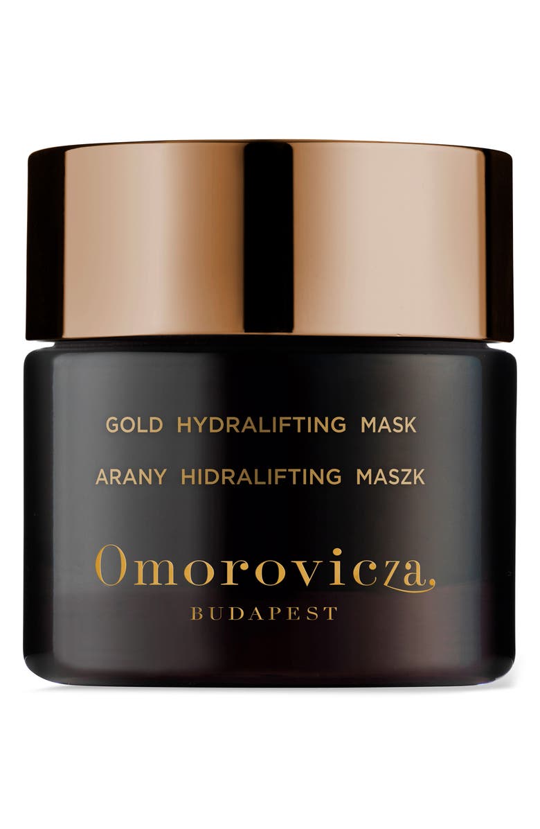 Omorovicza Gold Hydralifting Mask, Main, color,