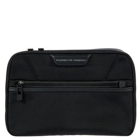 Roadster Nylon Washbag