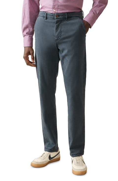 Coastline Chino Pants