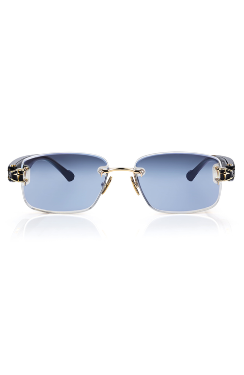 Aura Touch Prismatic Sunglasses