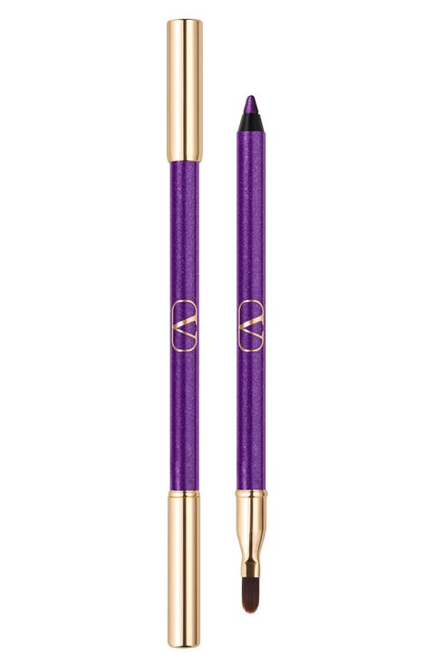 Colorgraph Waterproof Gel Eyeliner Pencil