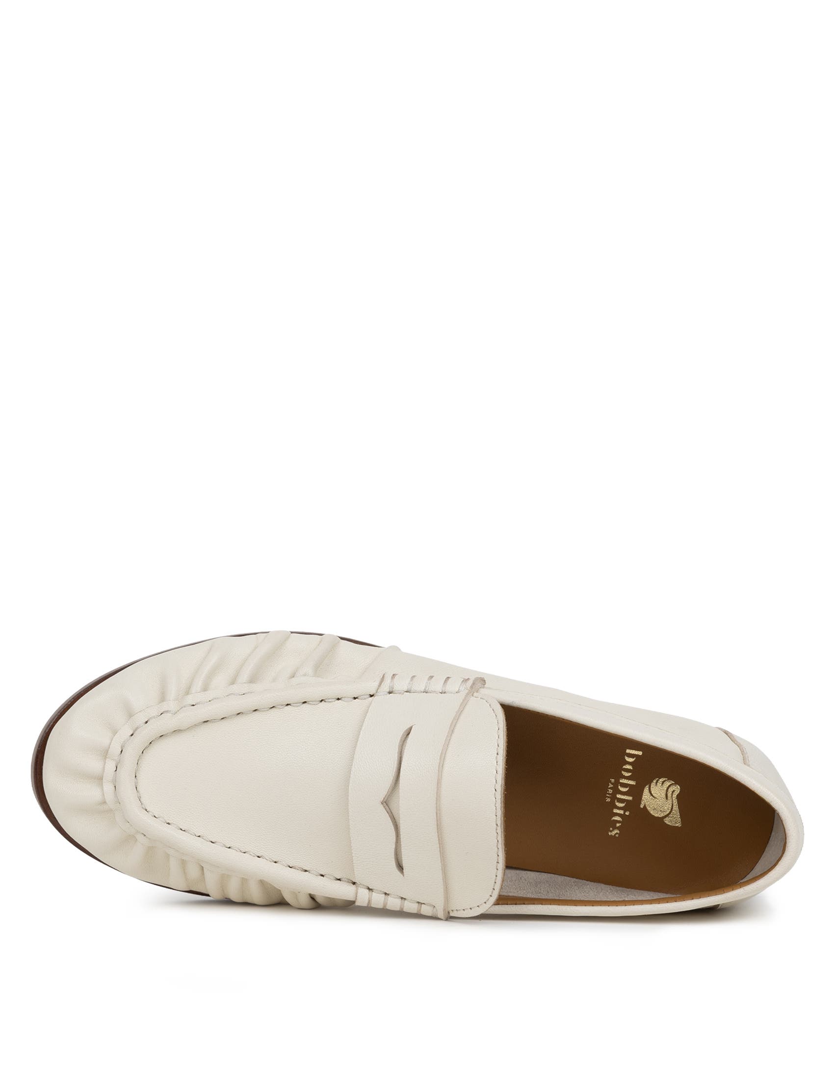 Joe Loafers & Derbies, Alternate, color, Milk