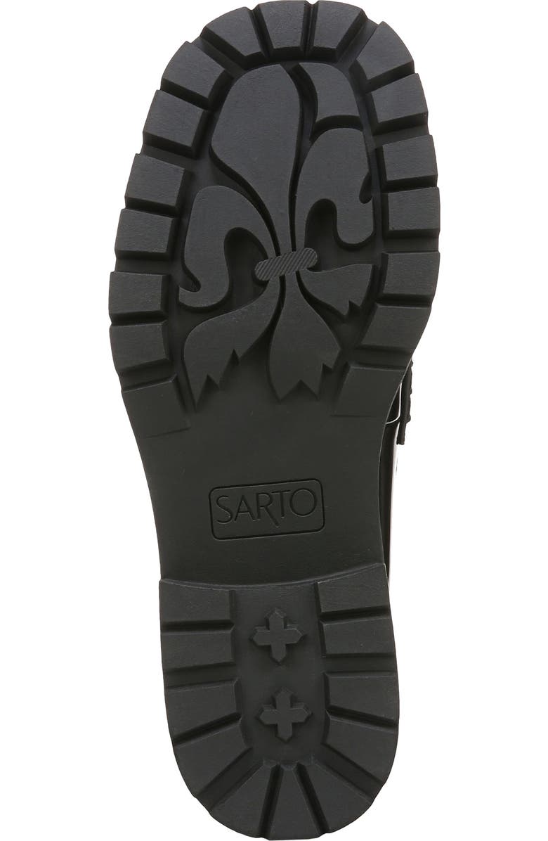 SARTO by Franco Sarto Darby Loafer, Alternate, color,