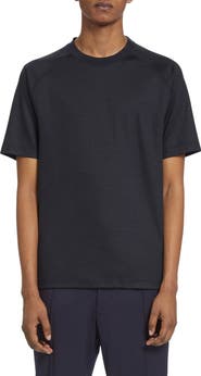 ZEGNA High Performance™ Wool Top