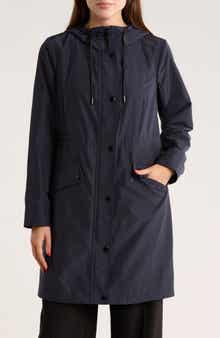 Michael Kors Hooded Parka