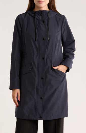 Michael Kors Hooded Parka